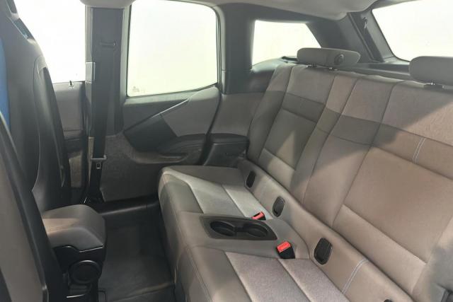 Bmw I3 image 9