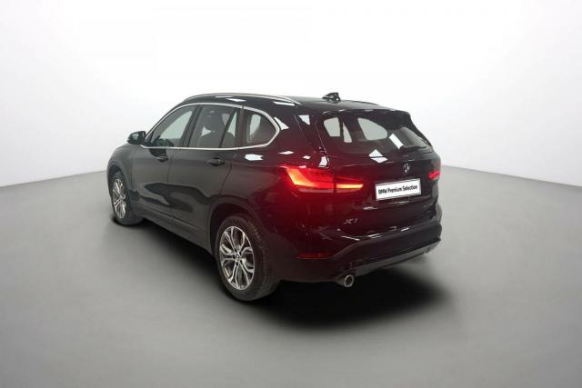 Bmw X1 image 8