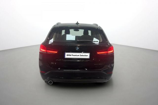 Bmw X1 image 6