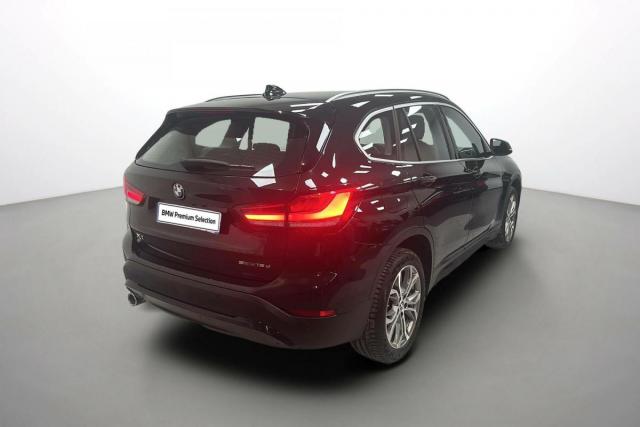 Bmw X1 image 2