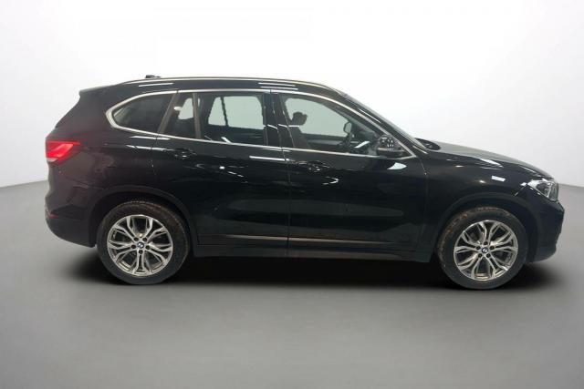 Bmw X1 image 7