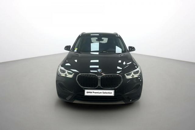Bmw X1 image 1