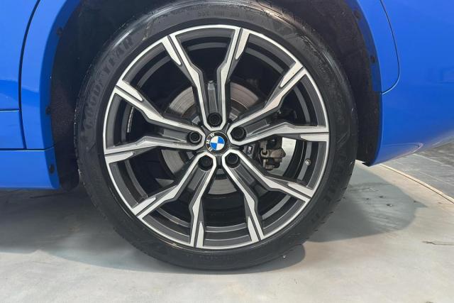 Bmw X1 image 8