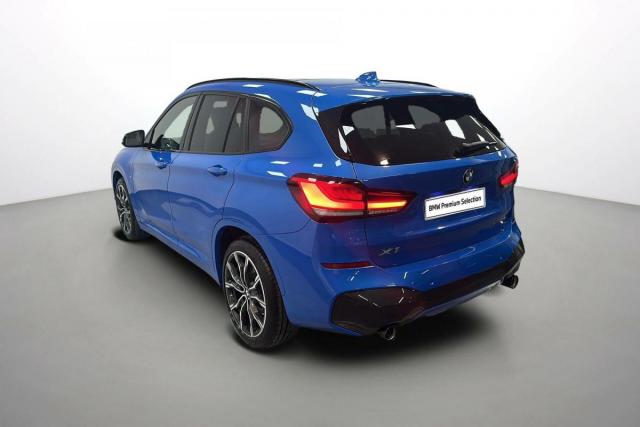Bmw X1 image 6