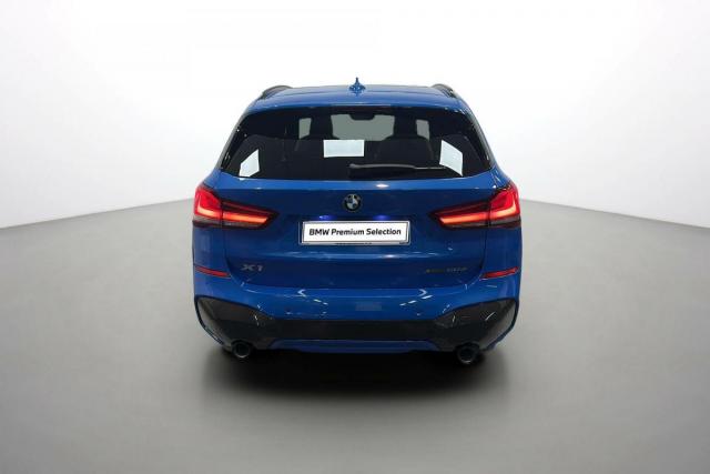 Bmw X1 image 7