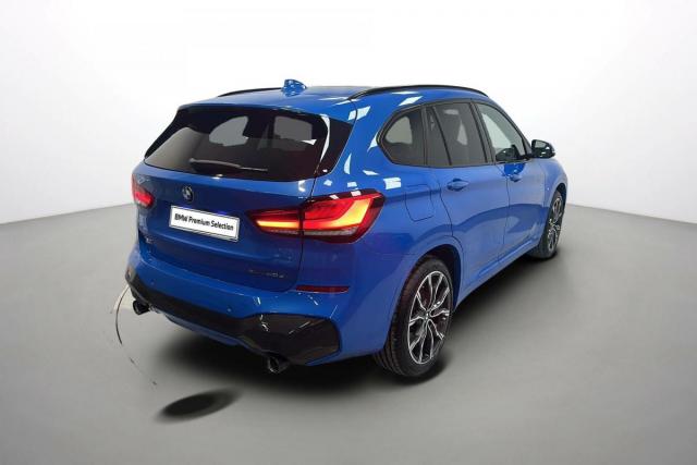 Bmw X1 image 2