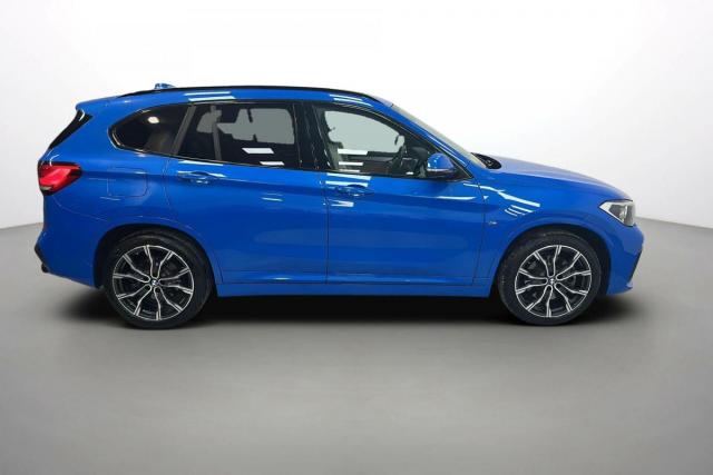 Bmw X1 image 3