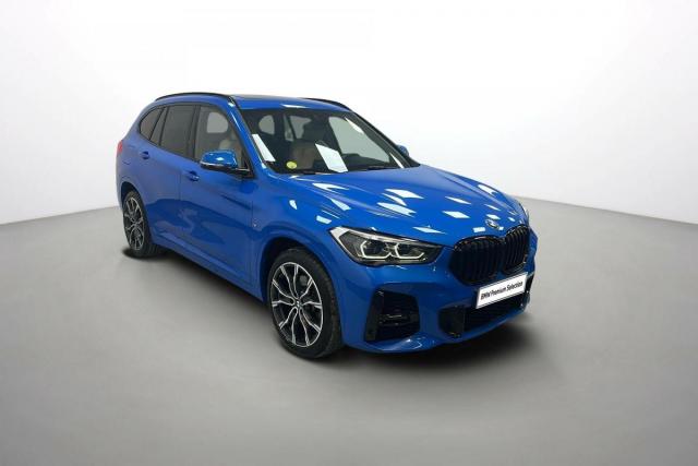 Bmw X1 image 1
