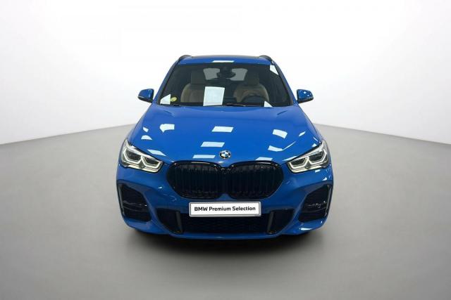 Bmw X1 image 5
