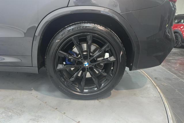 Bmw X3 image 6