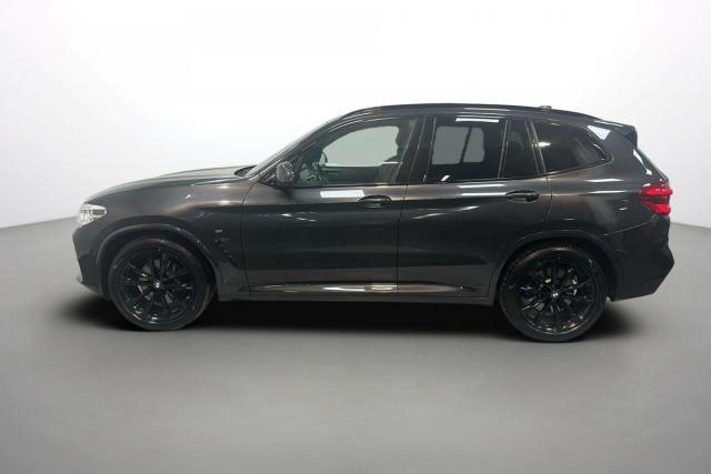 Bmw X3 image 2