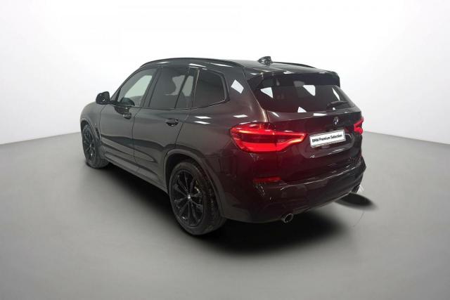 Bmw X3 image 9