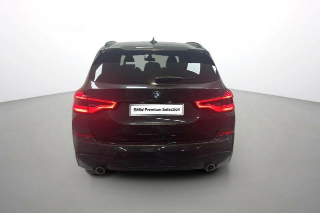 Bmw X3 image 3