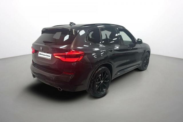 Bmw X3 image 8