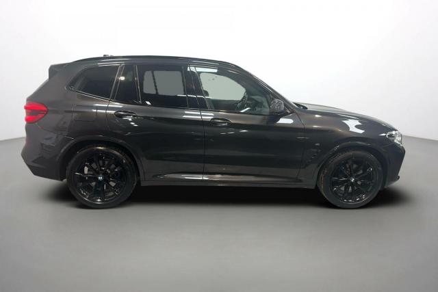 Bmw X3 image 1