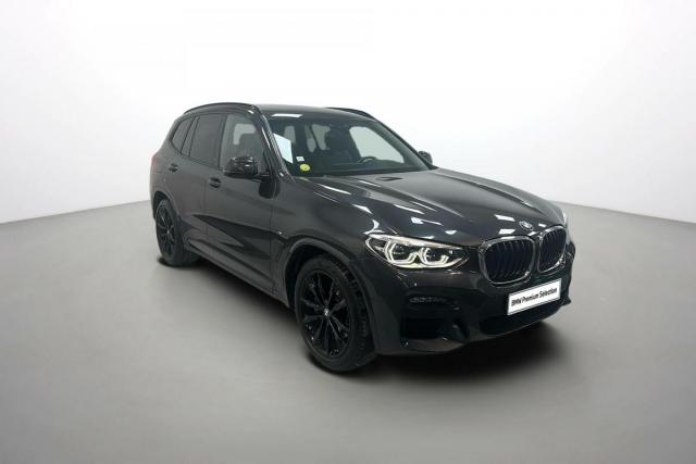 Bmw X3 image 5