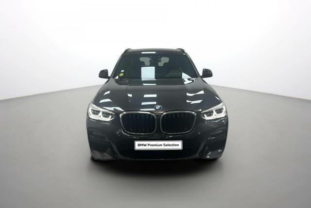 Bmw X3 image 4