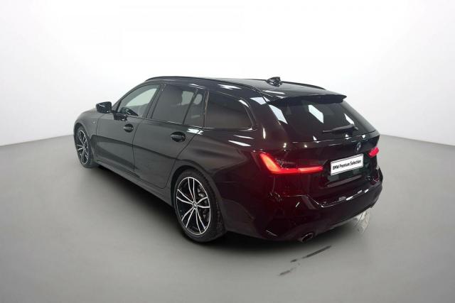 Bmw Série 3 image 7