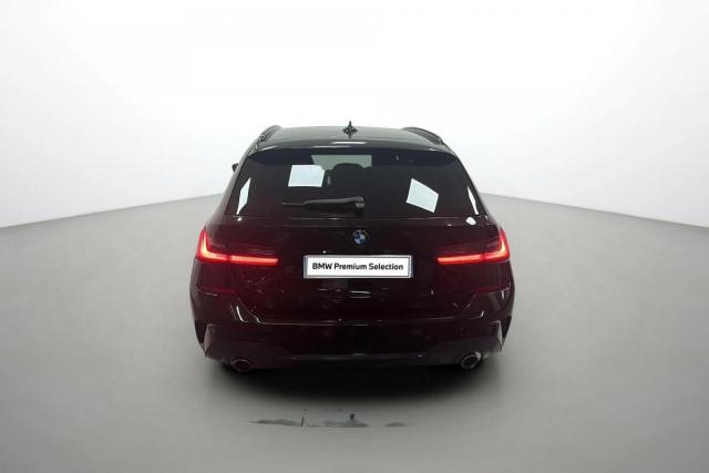 Bmw Série 3 image 1