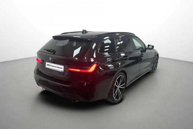 Bmw Série 3 image 2