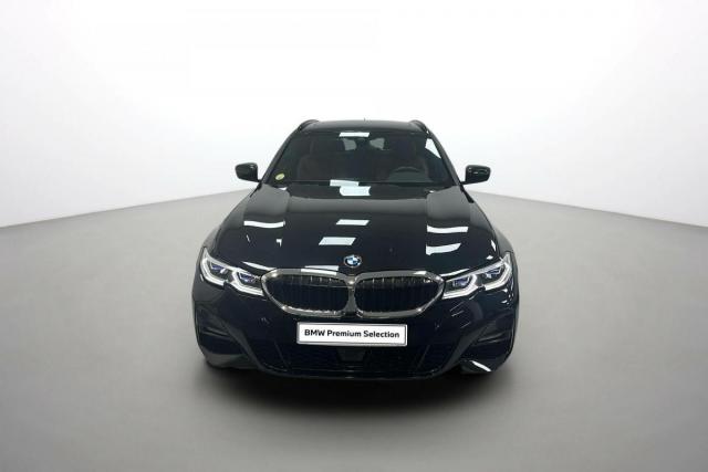 Bmw Série 3 image 3