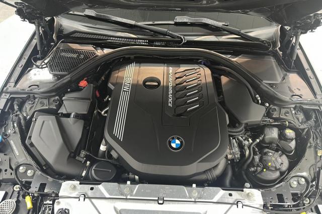 Bmw Série 3 image 3