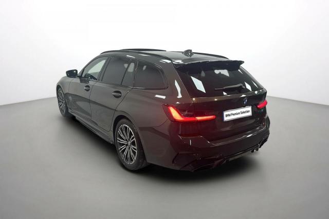 Bmw Série 3 image 6