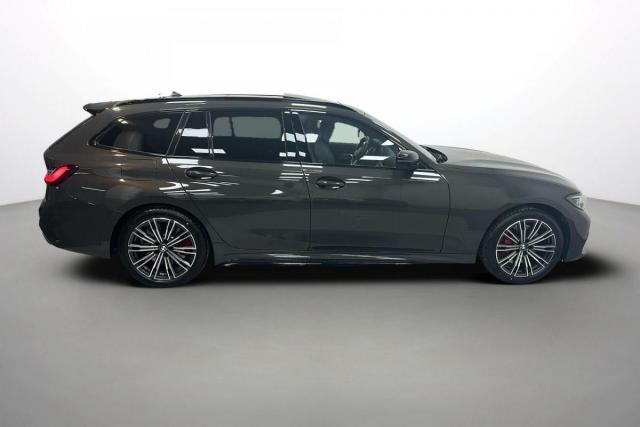 Bmw Série 3 image 9
