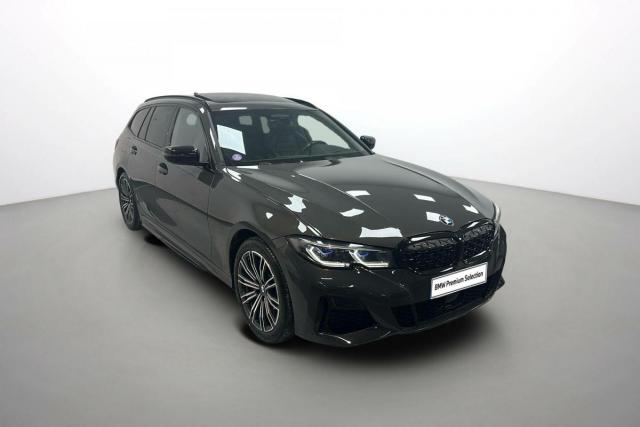 Bmw Série 3 image 2