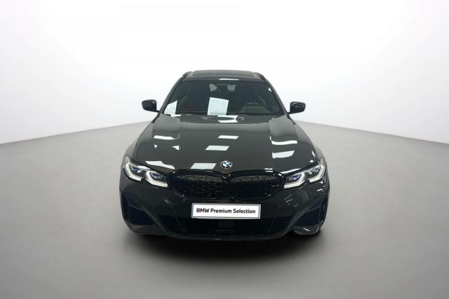 Bmw Série 3 image 1