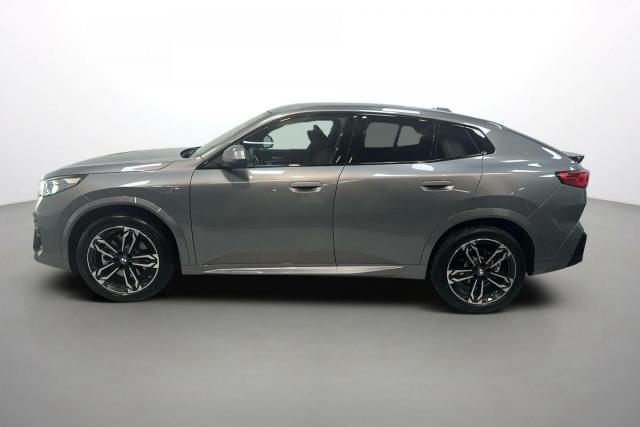 Bmw X2 image 8