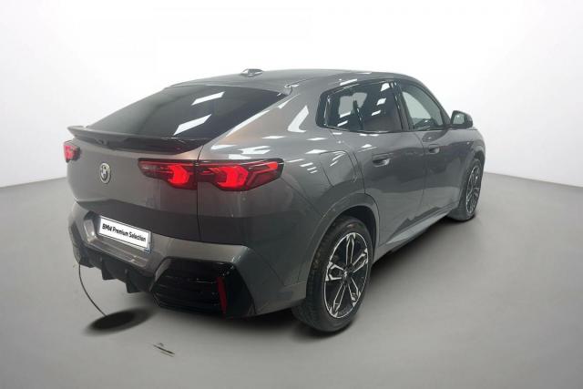 Bmw X2 image 2