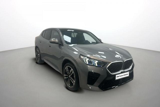 Bmw X2 image 4
