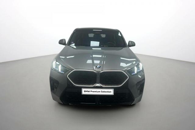 Bmw X2 image 1