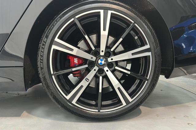 Bmw Série 5 image 3