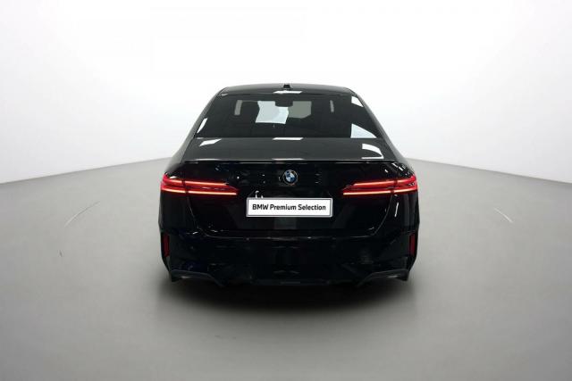 Bmw Série 5 image 8