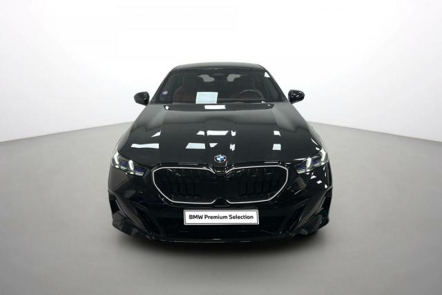Bmw Série 5 image 1