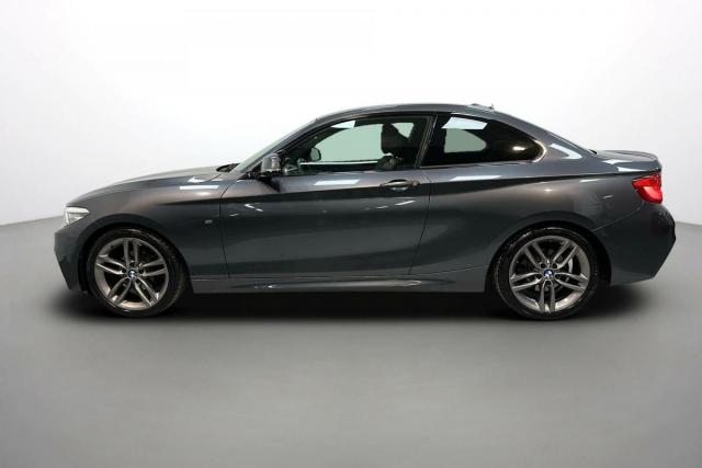 Bmw Serie 2 image 3