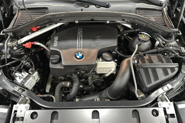 Bmw X4 image 6