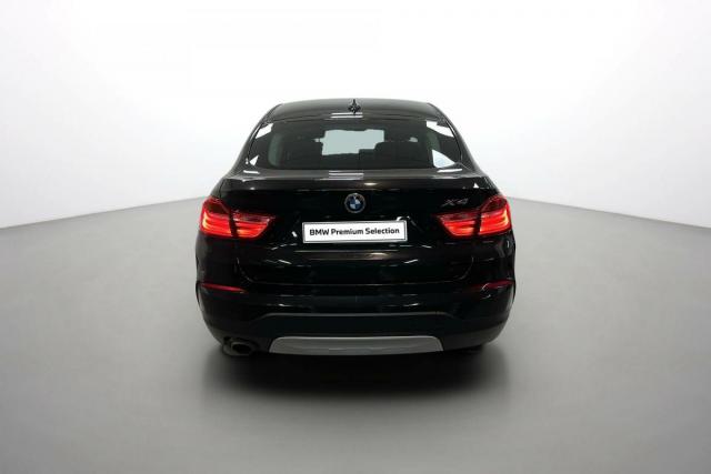 Bmw X4 image 5