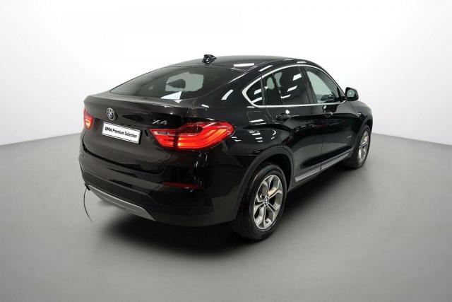 Bmw X4 image 4