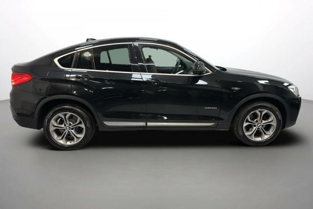 Bmw X4 image 3