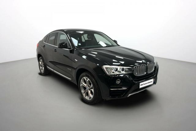 Bmw X4 image 1