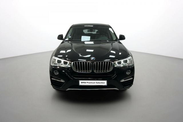 Bmw X4 image 9