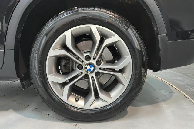 Bmw X4 image 7