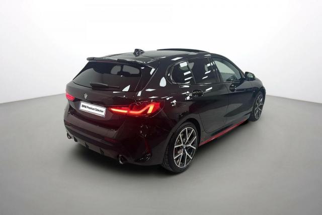 Bmw Série 1 image 1