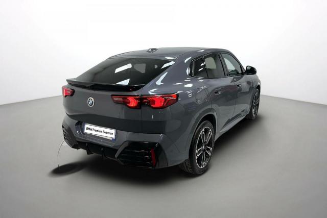 Bmw X2 image 7