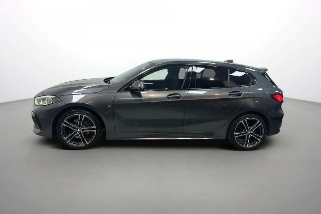 Bmw Série 1 image 7