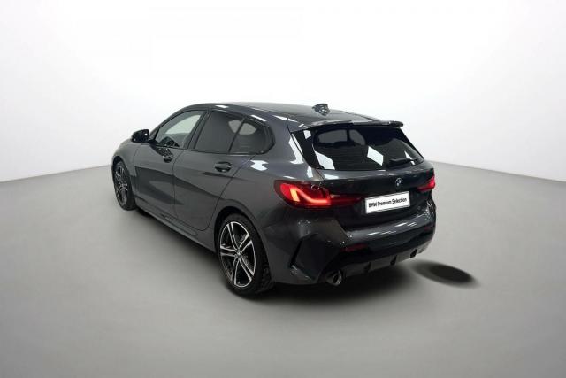 Bmw Série 1 image 6