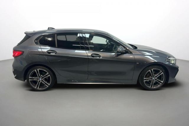 Bmw Série 1 image 8